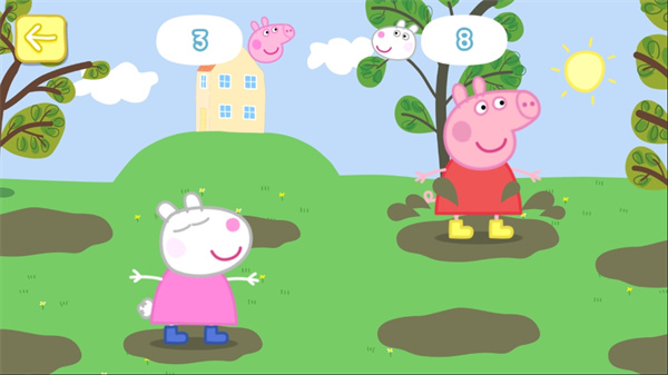 快乐小鸡游戏最新版2022下载-快乐小鸡游戏安卓版下载v1.4