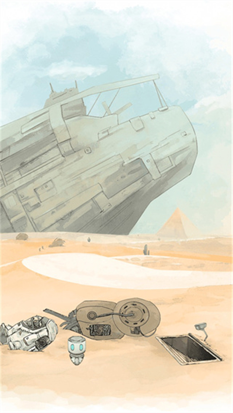 遗落迷途手游2022最新版