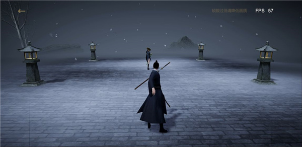 弈剑游戏最新版下载-弈剑安卓免费下载v141