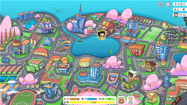 创业模拟器游戏