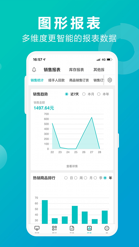 管家婆掌上通app下载-管家婆掌上通免费版下载v4.8.4