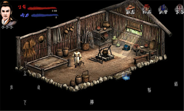 英雄群侠传2金光版正式下载-英雄群侠传2手游安卓版免费下载v6.7.8