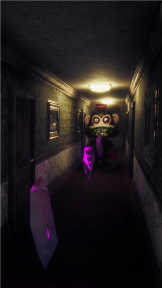 恐怖3D版吃豆人中文版下载-恐怖3D版吃豆人游戏手机版下载v1.0