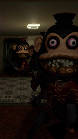 恐怖3D版吃豆人中文版下载-恐怖3D版吃豆人游戏手机版下载v1.0