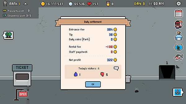 水族馆大冒险游戏