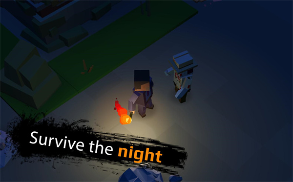 僵尸启示录高级选项破解版