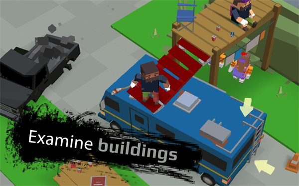 僵尸启示录高级选项破解版