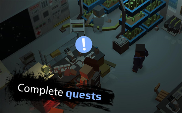 僵尸启示录高级选项破解版