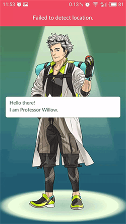 pokemongo中文汉化版下载-Pokémon GO(宝可梦：GO国际服)下载v0.383.2