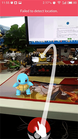 pokemongo中文汉化版下载-Pokémon GO(宝可梦：GO国际服)下载v0.383.2