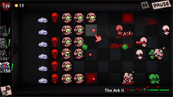 以撒大战僵尸游戏正式版下载-以撒大战僵尸手游完整版2022下载v1.0