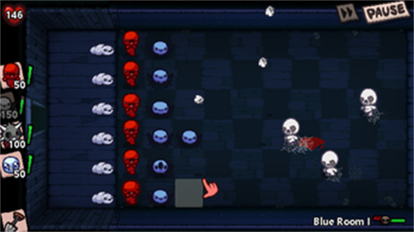 以撒大战僵尸手游完整版2022