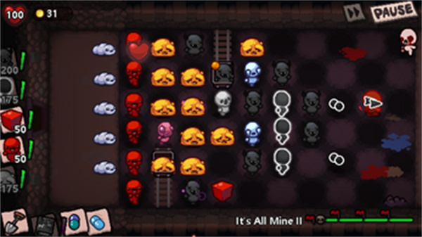 以撒大战僵尸手游完整版2022