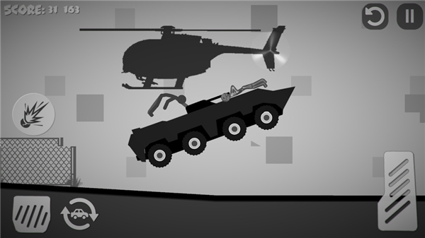 火柴人3D街霸最新版