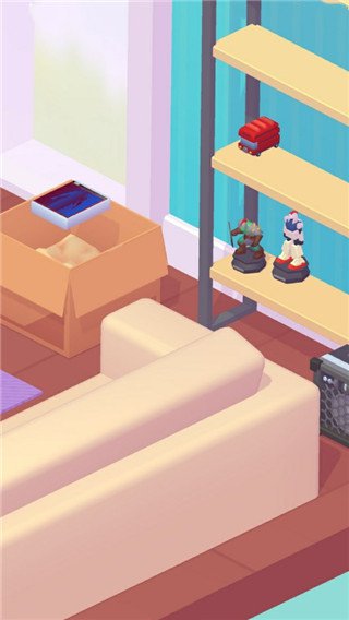 开箱大师手游2022正式版