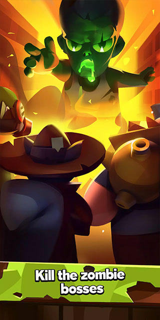 动物大战3D安卓版