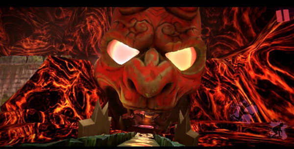 跑酷风暴安卓版