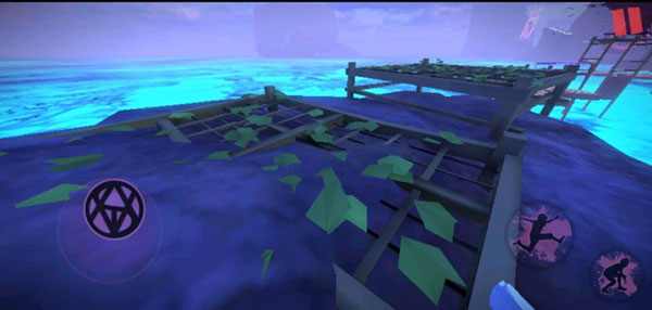 跑酷风暴安卓版