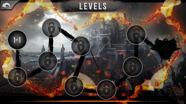 暗影对决中文版下载-暗影对决游戏下载v1.6