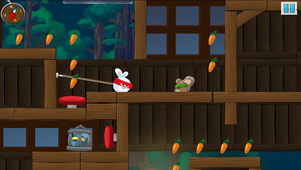 bing搜索引擎国际版