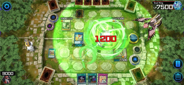 游戏王决斗大师汉化破解版