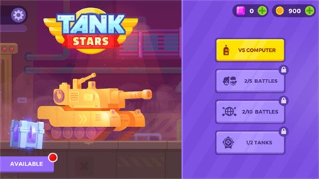 坦克之星(Tank Stars)下载-坦克之星tankstars内置作弊菜单下载v1.7.2
