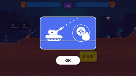 坦克之星(Tank Stars)下载-坦克之星tankstars内置作弊菜单下载v1.7.2