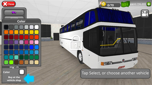 公路司机游戏安卓版下载-公路司机手游正式版下载v2.0.3