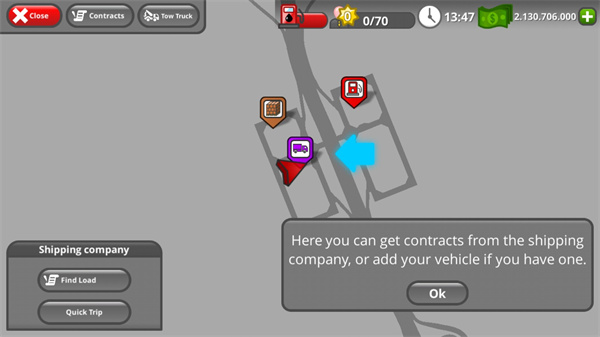 公路司机手游正式版