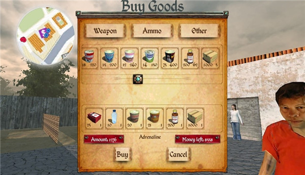 异形侵略战安卓版