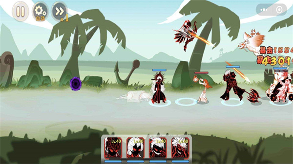 火柴人地牢大逃亡游戏中文版下载-火柴人地牢大逃亡手游正式版下载v1.0