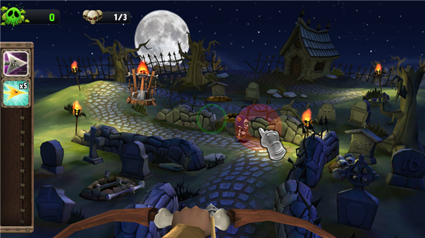 塔防城堡安卓版