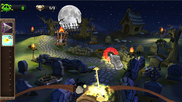 塔防城堡安卓版