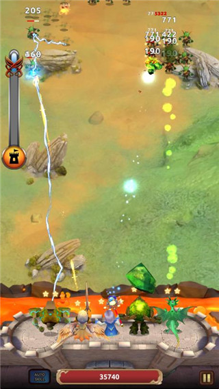 闲置防御魔法战争游戏下载-闲置防御魔法战争安卓版下载v1.1.10