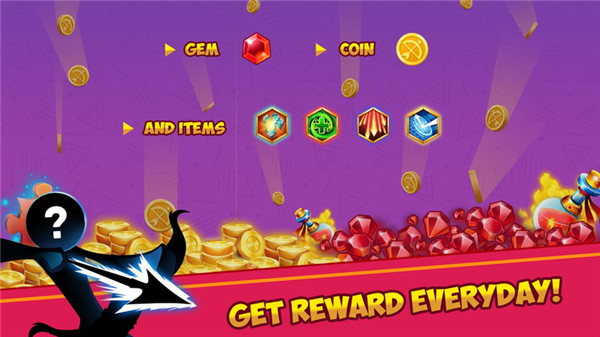 火柴人史诗激战2中文版下载-火柴人史诗激战2手游下载v24