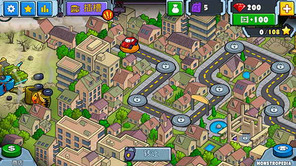 汽车追逐交通竞赛最新安卓版游戏下载-汽车追逐交通竞赛中文版下载v1.1.15