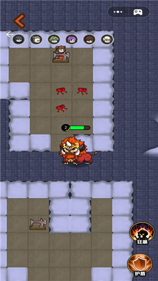 大战黑暗之王最新版安卓