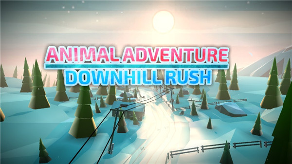 冒险冲冲冲游戏最新版下载-冒险冲冲冲安卓免费下载v1.4.03