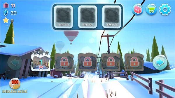 冒险冲冲冲安卓免费