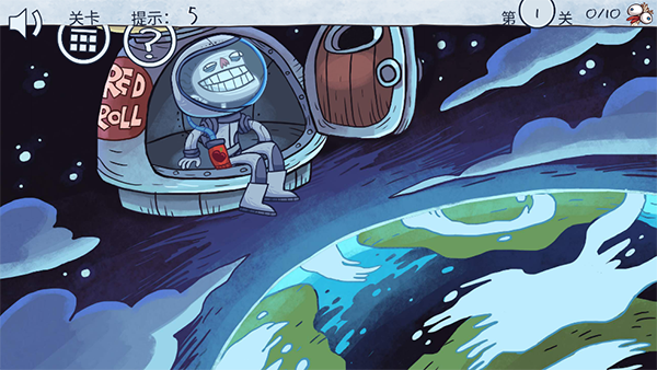 史上最恶搞手游