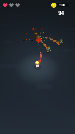 快跑僵尸快跑中文版