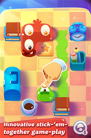 monsters动漫高清app