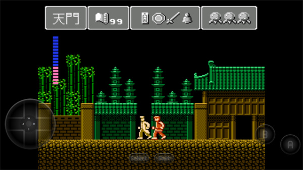 灵幻道士最新中文版下载-灵幻道士手游安卓下载v06.22.17