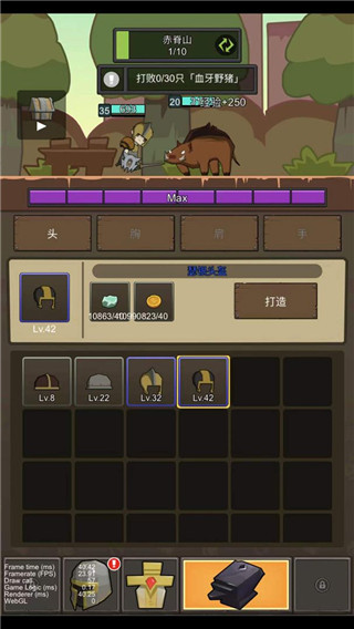 挂机魔兽游戏最新版下载-挂机魔兽安卓下载v1.0.0