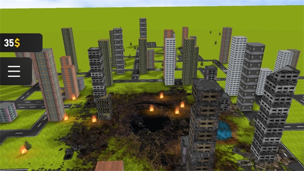 核弹模拟器中文版