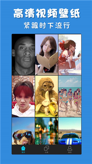 彩蛋视频壁纸下载安装-彩蛋视频壁纸组件下载v3.2.2