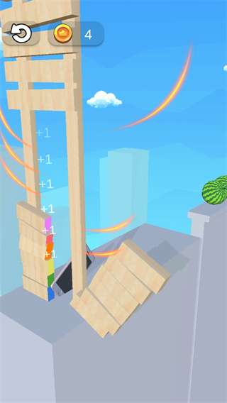 就差一刀手游正式版