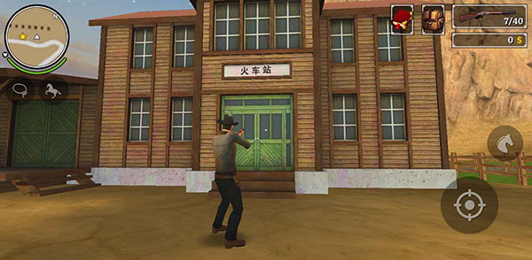 火枪与马刺2游戏最新版2022下载-火枪与马刺2汉化版游戏下载v1.1