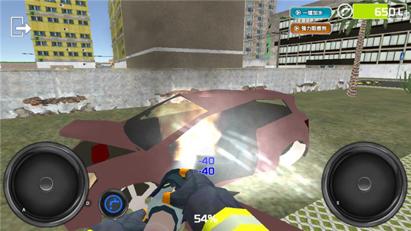 消防车模拟器2022破解版