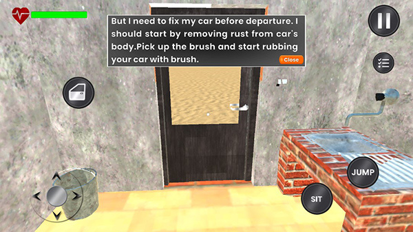 长途旅行中文版无限金币下载-长途旅行手机版游戏下载1.0.21